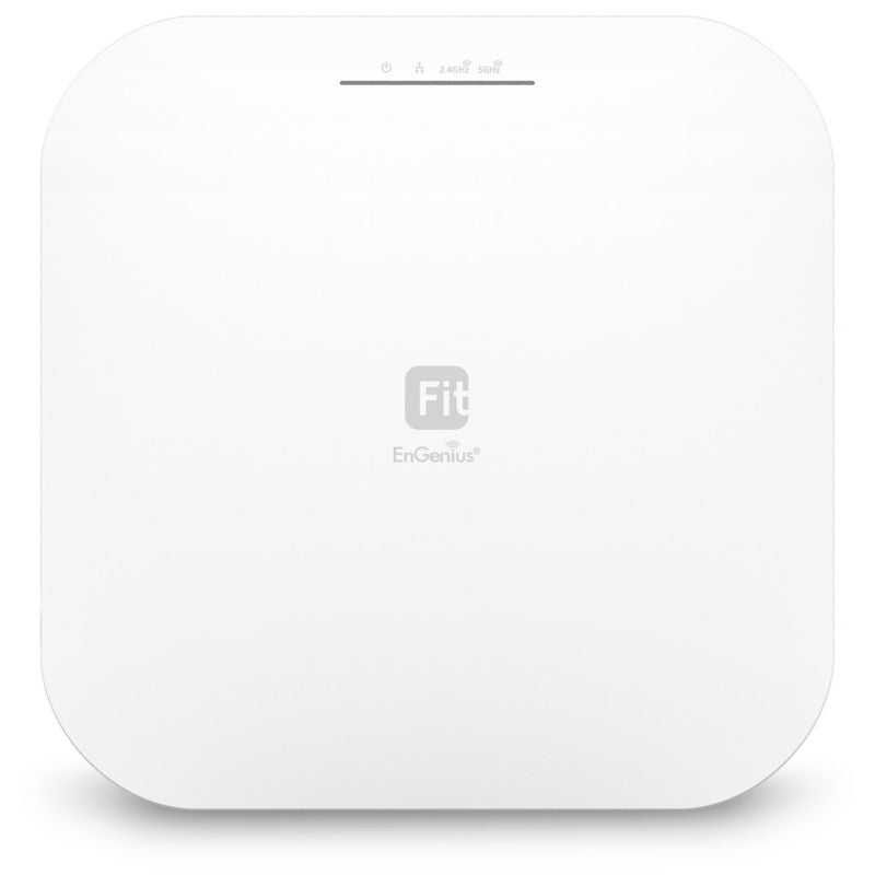 EnGenius EWS276-FIT Gray Power over Ethernet Wi-Fi Access Point Komunikacja i łączność/AccesPoint Your Sports Performance