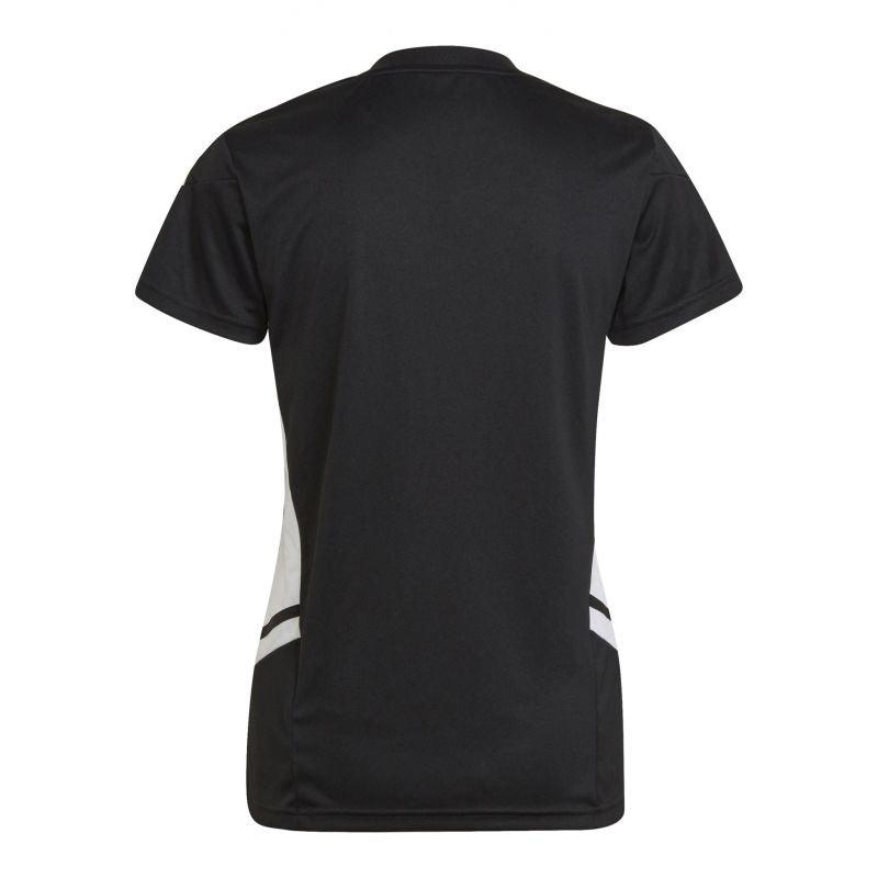Adidas Condivo 22 Jersey W H21258 Clothing/Football Adidas