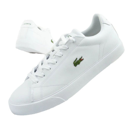 Lacoste Lerond Set 125 2 CFA W 749CFA003721G Footwear/Lifestyle/Lacoste/Low Lacoste