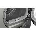 BOSCH WQG243DRPL clothes dryer AGD - Produkty/Suszarki automatyczne wolnostojące Your Sports Performance