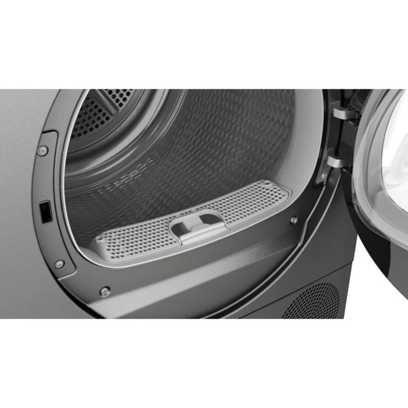 BOSCH WQG243DRPL clothes dryer AGD - Produkty/Suszarki automatyczne wolnostojące Your Sports Performance