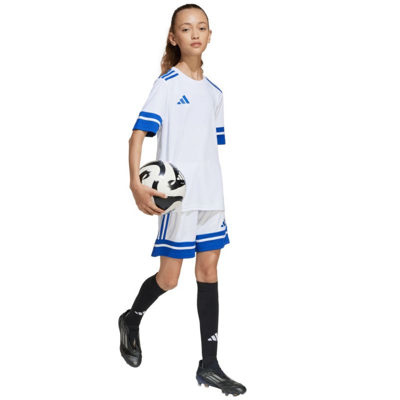 Shorts adidas Squadra 25 Jr JJ2425 Clothing/Football Adidas