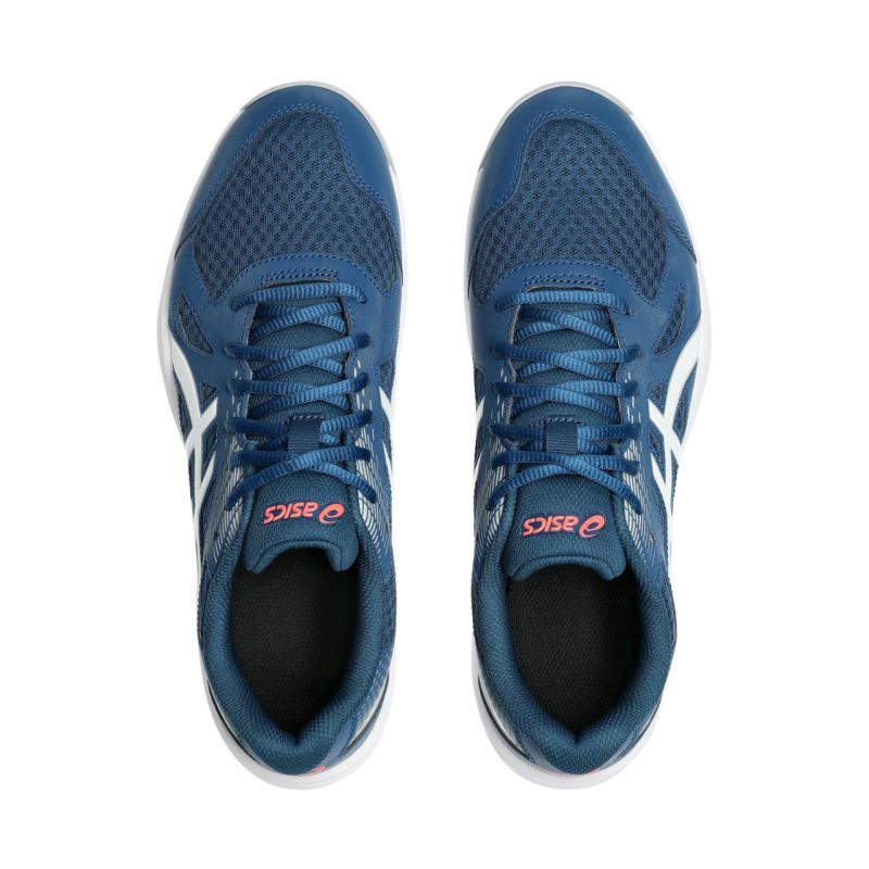 Asics Upcourt 6 M 1071A104 402 volleyball shoes Footwear/Volleyball/Men Asics