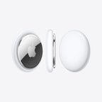 Apple AirTag Locator (4 pack) Akcesoria GSM/Pozostałe Your Sports Performance