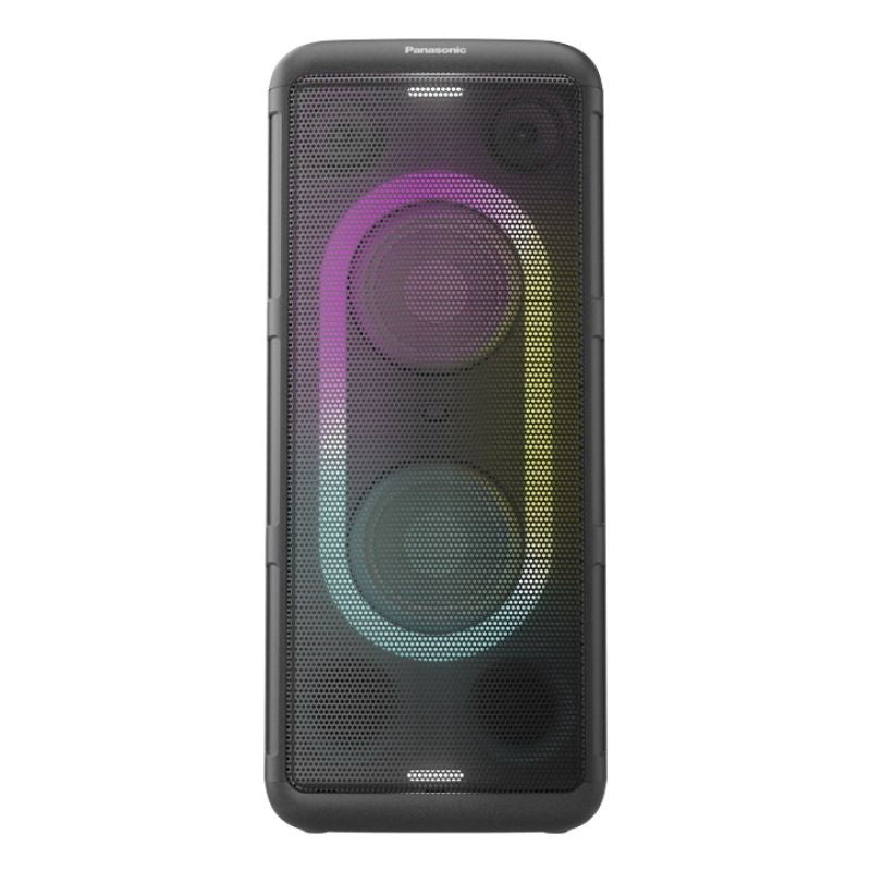 Panasonic SC-TMAX45E Party Speaker Black 1000W (SALE) In preparation Your Sports Performance