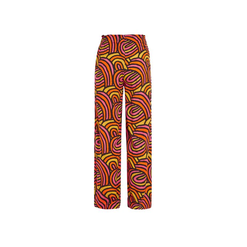 O'Neill Malia Beach Pants W 92800613717 Clothing/Lifestyle/Trousers, shorts/ONeill Your Sports Performance