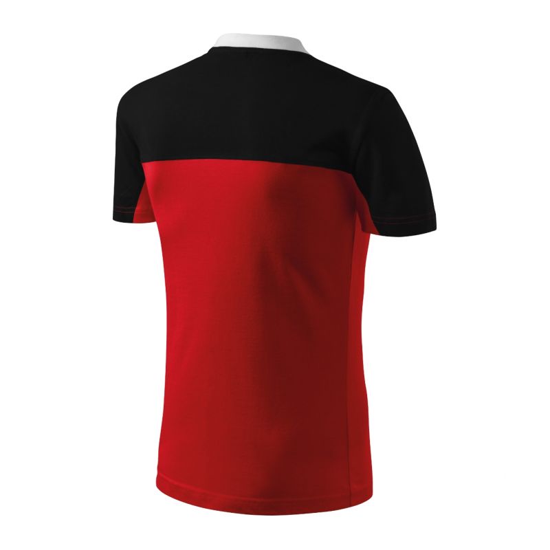 T-shirt Malfini Colormix M MLI-10907 red Clothing/Lifestyle/T-shirts/Malfini Malfini