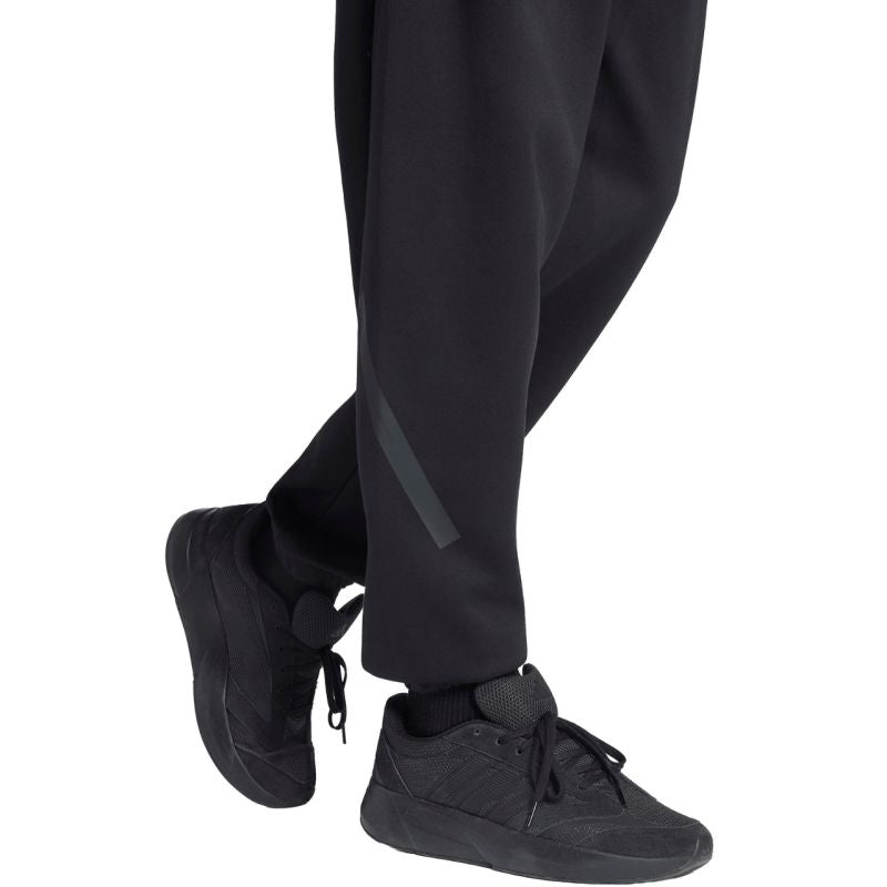 Men's adidas ZNE pants black KF3808