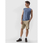 Men's sweatpants 4F 4FWSS25TSHOM0816-83S *Kategoria tymczasowa Your Sports Performance