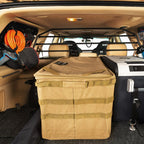 Offlander Offroad camping bag with frame 95L OFF_CACC_15 Accessories/Bags/Other bags Your Sports Performance