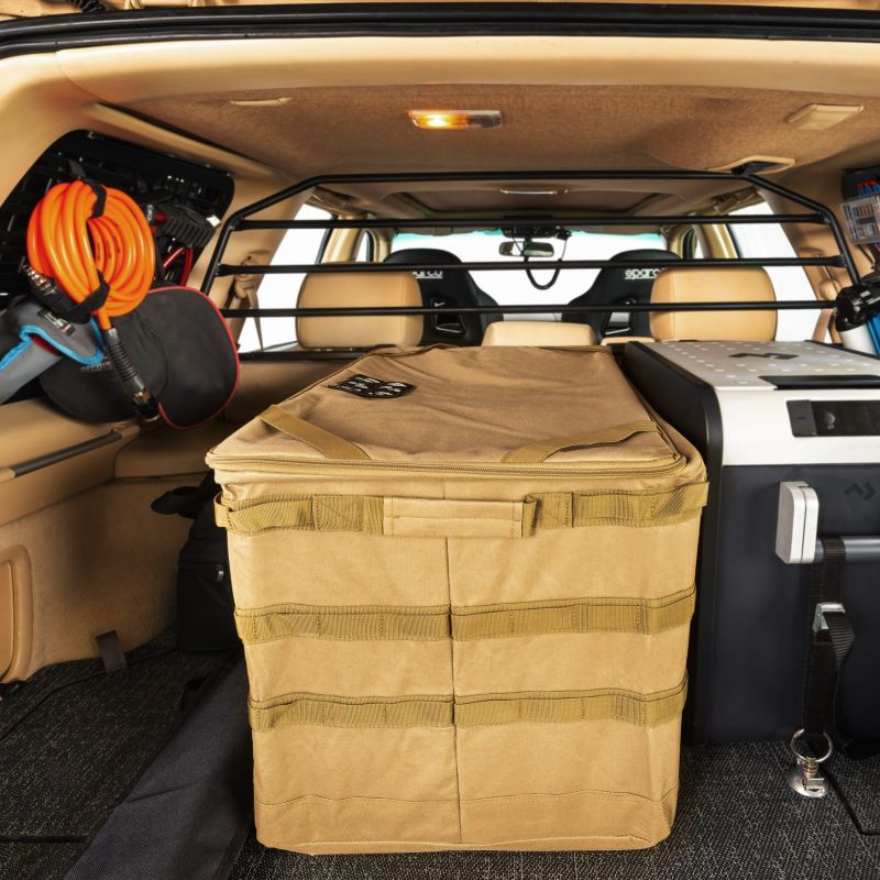 Offlander Offroad camping bag with frame 95L OFF_CACC_15 Accessories/Bags/Other bags Your Sports Performance