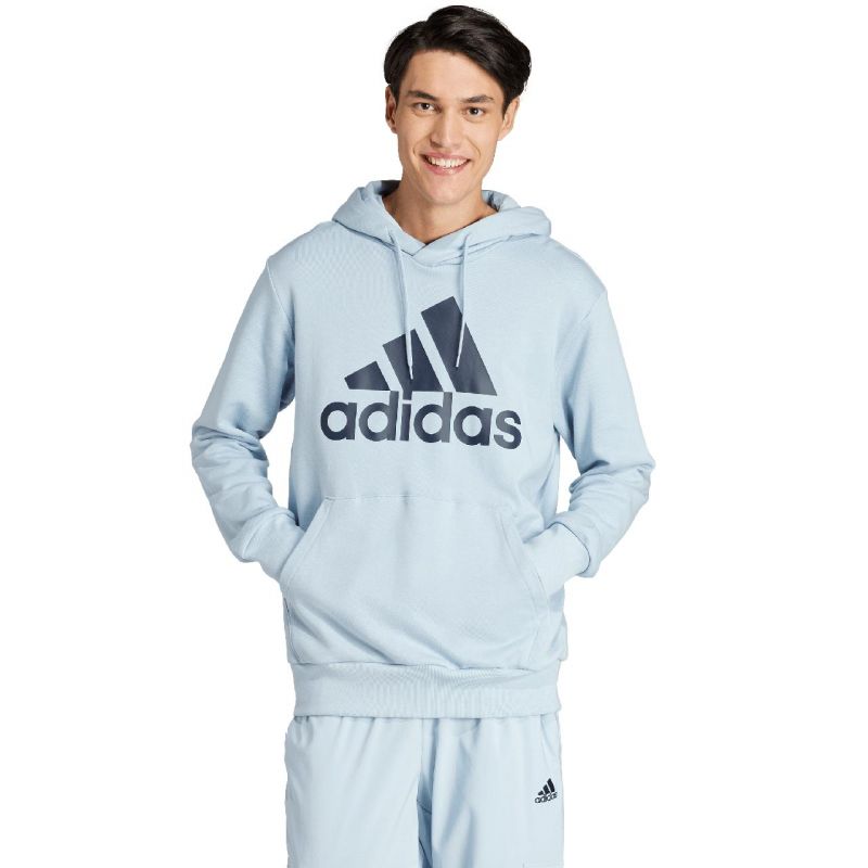 adidas Essentials French Terry Big Logo Hoodie M IS1352 Clothing/Lifestyle Adidas