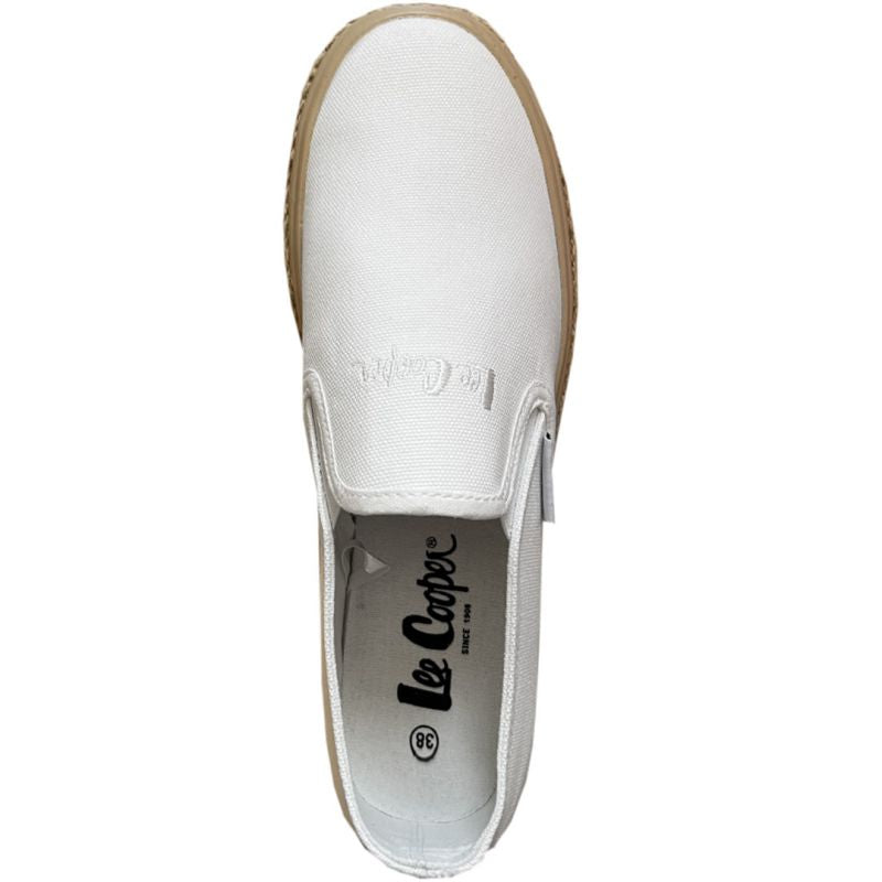 Lee Cooper W shoes LCW-24-44-2430LA Footwear/Lifestyle/Lee Cooper Your Sports Performance
