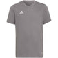 T-shirt adidas Entrada 22 Jr HC0444 Clothing/Football Adidas