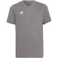 T-shirt adidas Entrada 22 Jr HC0444 Clothing/Football Adidas