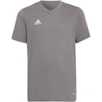 T-shirt adidas Entrada 22 Jr HC0444 Clothing/Football Adidas