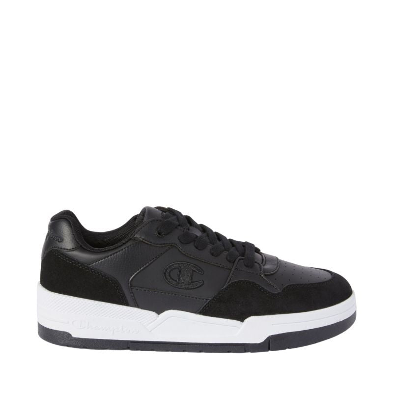 Champion RD PRM Low Men's Shoes Black S22495 KK0002 Champion