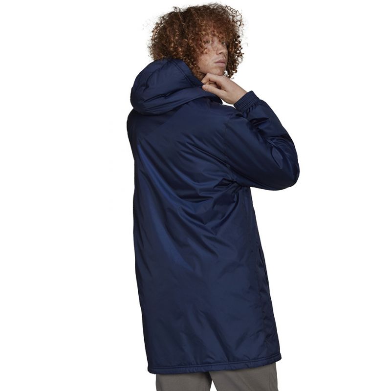 Adidas Entrada 22 Stadium Jacket M HG6301 Clothing/Football Adidas