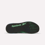 Reebok NANO X5 EDGE GREEN GLOW sneakers (100244434) Reebok