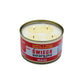 HASKE Pro MAXI Emergency Survival Candle 410g 72h Import z Action/Survival/Światła chemiczne Your Sports Performance