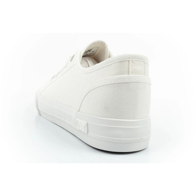 Lee women's sports shoes Ava Low sneakers white fashionable comfortable Lee
