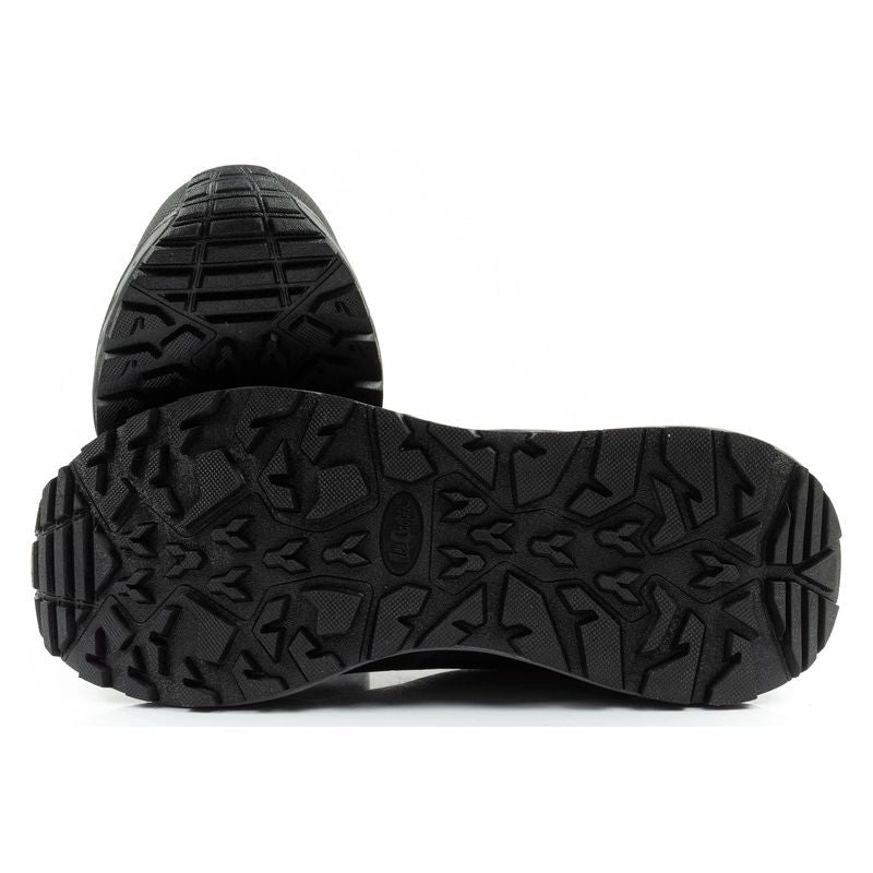 Lee Cooper men's waterproof durable trekking sports shoes Lee Cooper