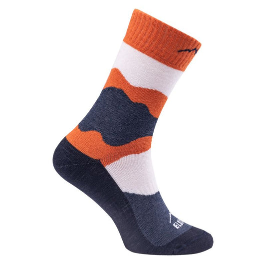 Elbrus Numi ankle socks M 92800481480 Elbrus