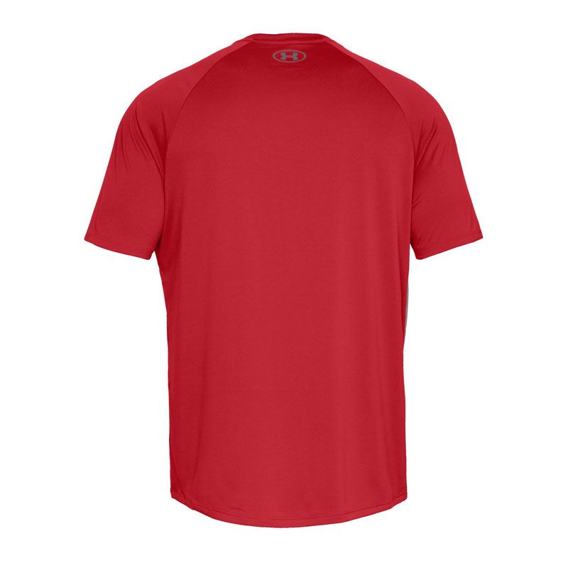 T-shirt Under Armor Tech 2.0 SS M 1326413-600 Clothing/Training Your Sports Performance