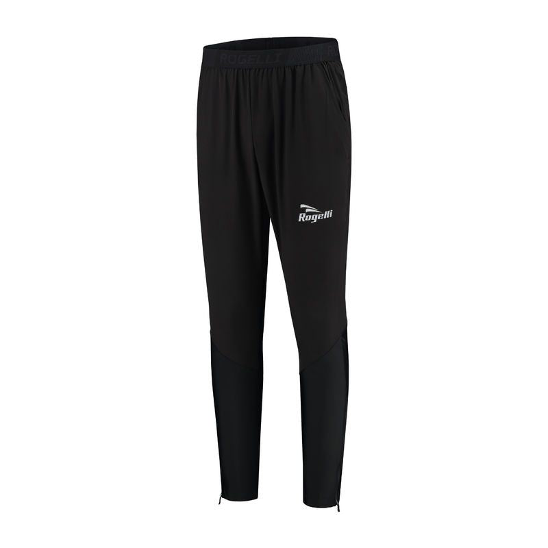 Rogelli EVERMORE pants black M Clothing Your Sports Performance