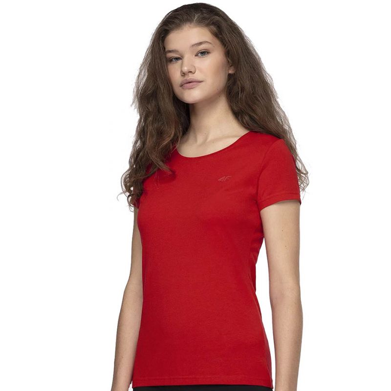 T-shirt 4F W NOSD4 TSD300 62S Clothing/Training Your Sports Performance