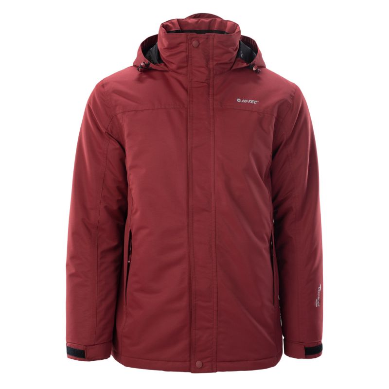 Insulated jacket Hi-Tec Chester M Clothing/Outdoor Your Sports Performance