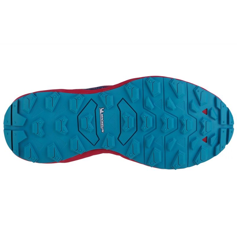 Shoes Mizuno Wave Daichi 7 W J1GK227141 Footwear/Running/Women Mizuno