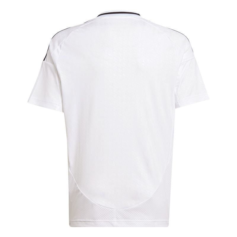 Adidas Real Madrid Home Jr T-shirt IT5186 Clothing/Football Adidas