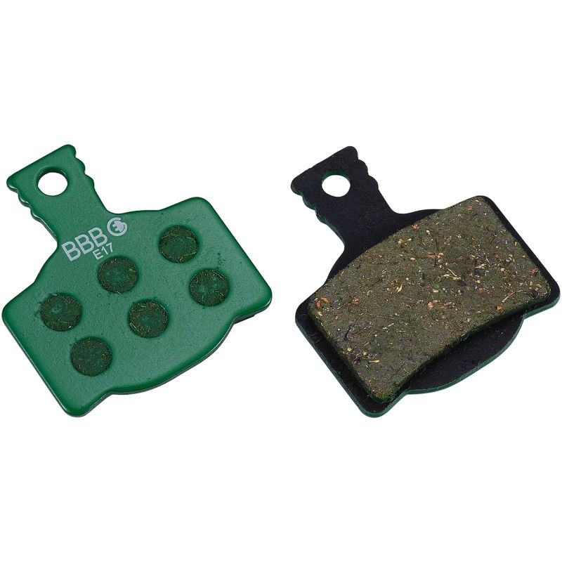 BBB DiscStop E-Bike Brake Pads Magura / Campagnolo