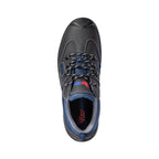 SAFE LOW men's shoes (black)