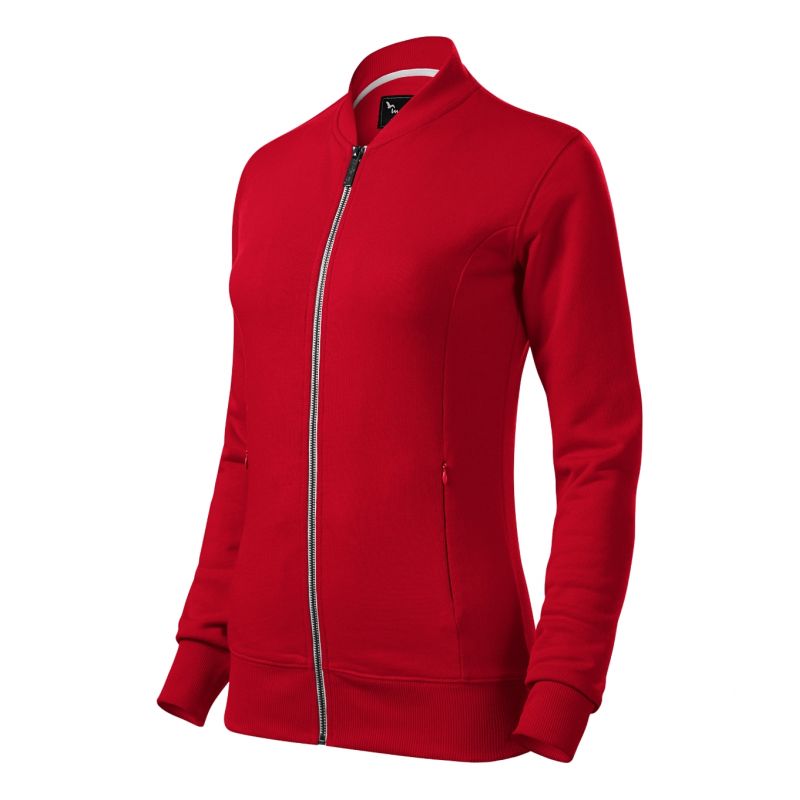 Malfini Bomber Sweatshirt W MLI-45471 Clothing/Lifestyle/Malfini Malfini