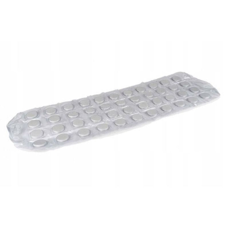 Medisana MBH/BBS Bubble Bath Hydromassage Mat (Silver) In preparation Your Sports Performance