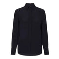Tommy Hilfiger Viscose Crepe Blouse Ls W WW0WW32274 Clothing/Lifestyle/T-shirts/Tommy Hilfiger Tommy Hilfiger
