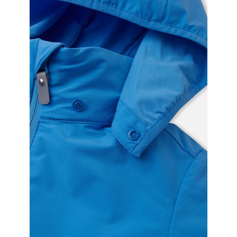 Reima Jacket Turvaisa Jr 5100193A-6980 Clothing/Outdoor/Reima Your Sports Performance