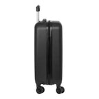 Real Madrid cabin suitcase on wheels 612357851 Inny