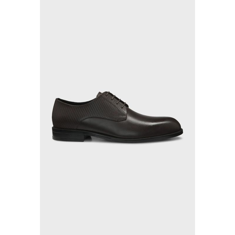 BOSS NERO Tayil Derb ltmxwv formal shoes (50541716-001) In preparation Your Sports Performance