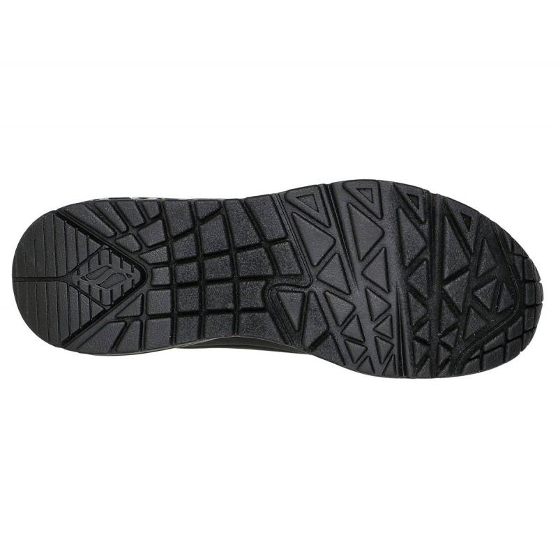 Shoes Skechers Uno Metallic Love W 155523/BKGD Footwear/Lifestyle/Skechers Skechers