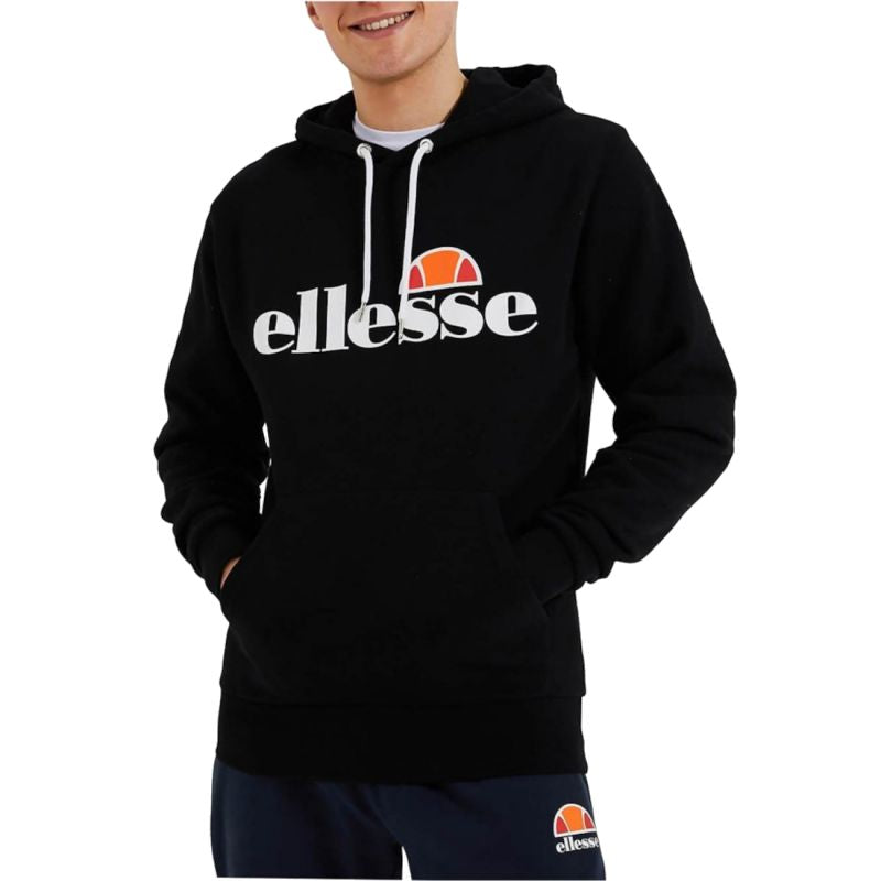 Ellesse SL Gottero OH Hoody M SHC07407-011 Clothing/Lifestyle/Under Armour Your Sports Performance