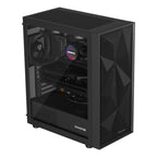 GENESIS WATER COOLING HYDRA 240 BLACK Chłodzenie/Chłodzenie - zestawy chłodzenia wodnego Your Sports Performance
