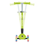 Scooter 3 wheels Globber Primo Foldable Lights 432-106-2 HS-TNK-000011635 Accessories/Skating/Hulajnogi Your Sports Performance