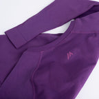 Children's thermal blouse CRILLO TOP KDG Martes