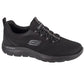 Skechers Summits - Tallo 232832-BBK Czarne 41 In preparation Your Sports Performance
