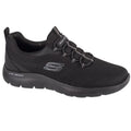 Skechers Summits - Tallo 232832-BBK Czarne 41 In preparation Your Sports Performance