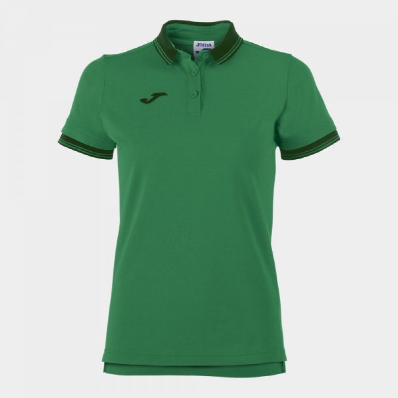 Joma Polo Shirt Bali II S/SW 900444.450 Clothing/Training/Joma Joma