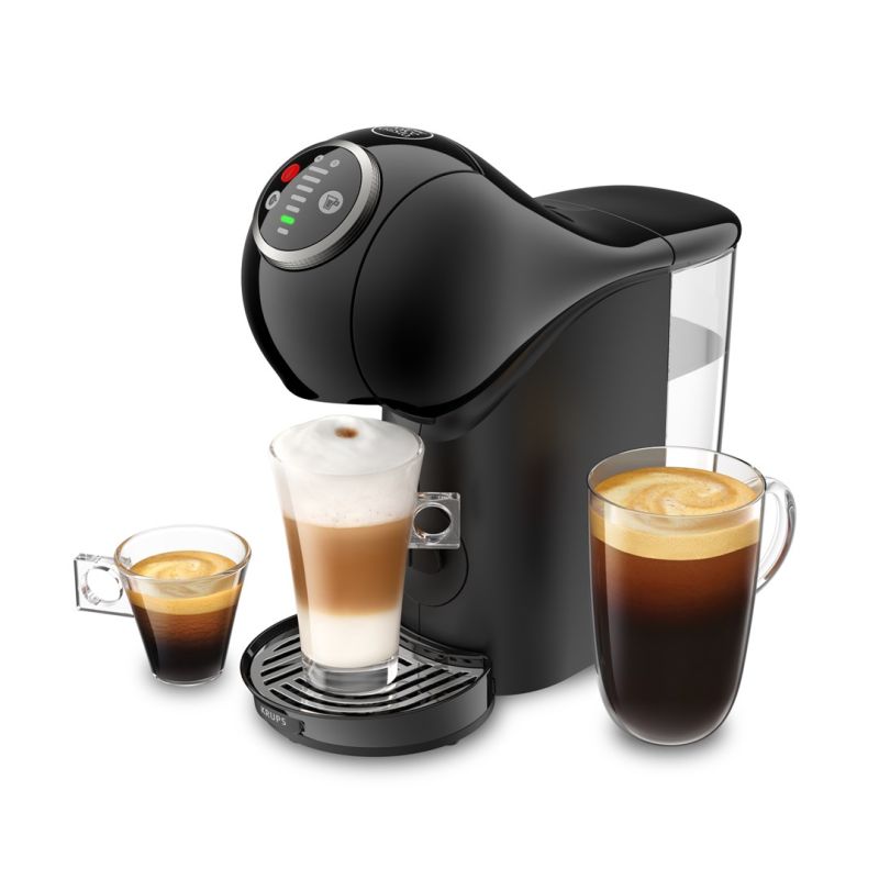 KRUPS Dolce Gusto Genio S+ KP3408 coffee machine AGD - Produkty/Ekspresy do kawy Your Sports Performance